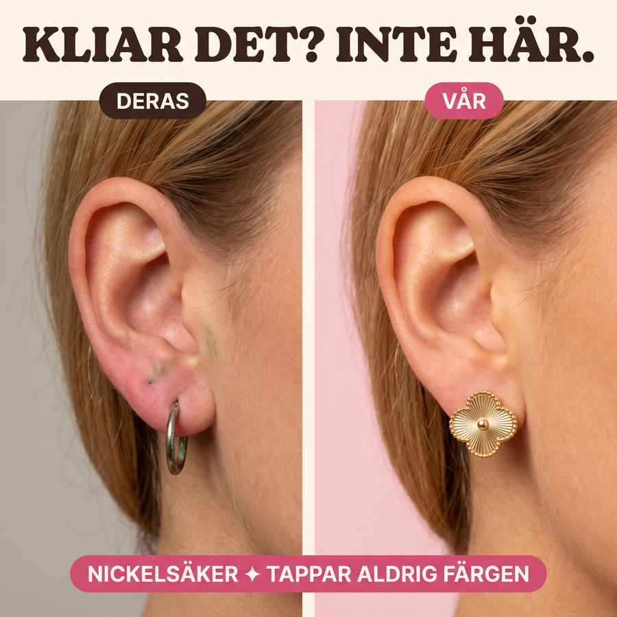 Klöver